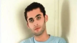 رسالة شكر مؤثرة من محمد جلال عبد القوي بعد وفاة نجله