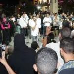 فعاليات متعددة في أسوان تعزز الصحة والثقافة