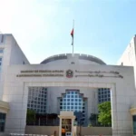 الإمارات تدين الهجمات الإيرانية على البحرين والكويت والأردن