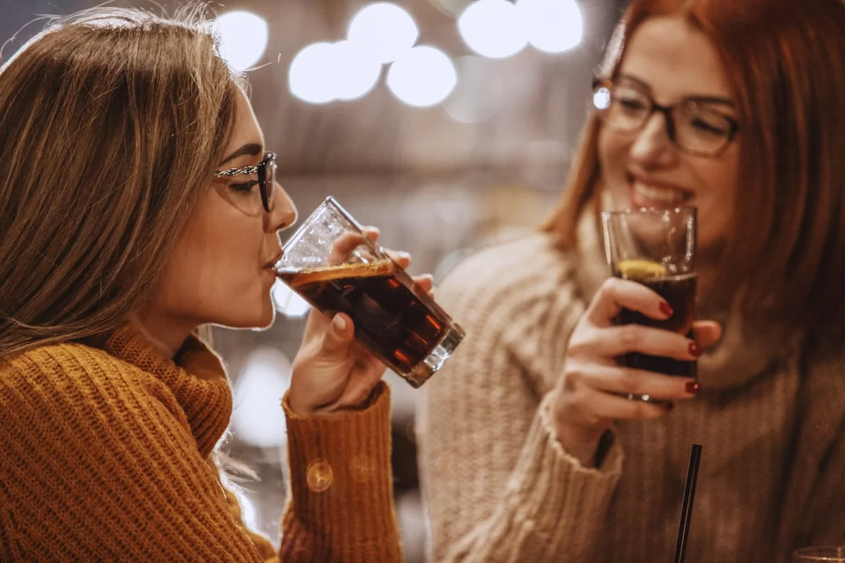 Coca-Cola: استثمار ذكي قبل التقرير المالي