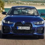 سعر ومواصفات BMW الفئة الرابعة جران كوبيه 2026 في السعودية