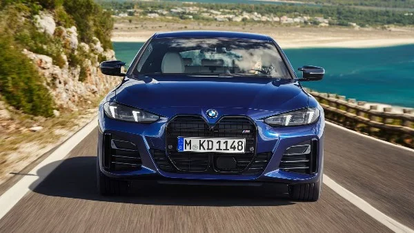سعر ومواصفات BMW الفئة الرابعة جران كوبيه 2026 في السعودية