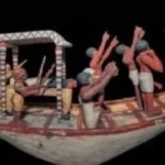 القوارب في مصر القديمة واستخداماتها المتنوعة