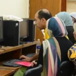 برنامج علوم البيانات بجامعة حلوان التكنولوجية