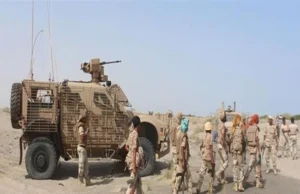 تصعيد خطر الحوثيين في البحر الأحمر