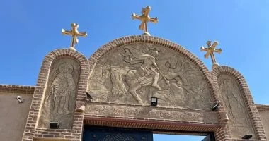 الأديرة المصرية: رحلة بين التاريخ والطبيعة