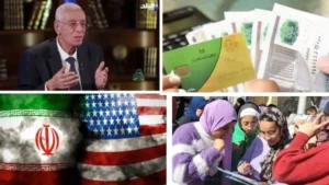 محمد رياض وحسام موافي في توك شو جديد