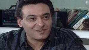 قصة رحيل شوقي شامخ أمام الكاميرا