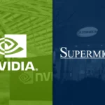 أخبار إيجابية لمستثمري Nvidia بفضل Super Micro