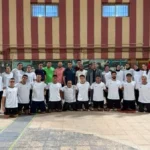 منتخب مصر لكرة السرعة يتوجه إلى الجزائر للمنافسة