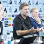 يورجن كلوب يقود منتخب ألمانيا لعصر جديد