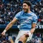 مرموش يحتفظ بمكانته بين أعلى رواتب مان سيتي