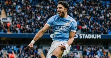 مرموش يحتفظ بمكانته بين أعلى رواتب مان سيتي