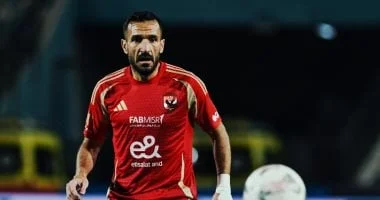 علي معلول: من صفقة تونسية إلى أسطورة الأهلي