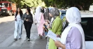 نتيجة الثانوية العامة 2026 وإجراءات الحصول عليها