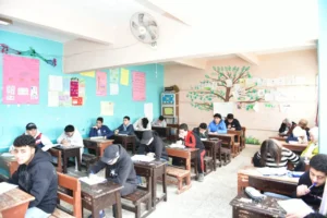 بدء امتحانات الدور الثاني للشهادة الإعدادية في القاهرة