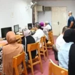 مراكز الحاسب الآلي بالجامعات الحكومية تدعم طلاب الثانوية