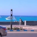 طقس حار في مطروح مع دخول مسطح البحر اليوم السبت