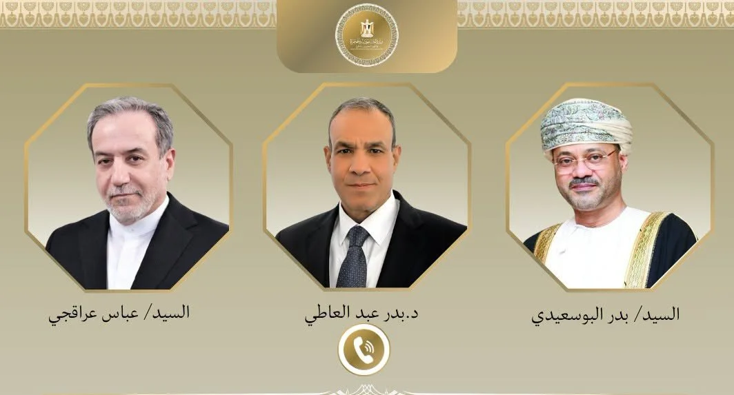 اتصالات هاتفية لبحث خفض التصعيد والملاحة