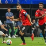 صلاح وأبرز النجوم العرب في سوق الانتقالات