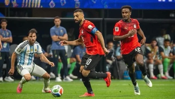 صلاح وأبرز النجوم العرب في سوق الانتقالات