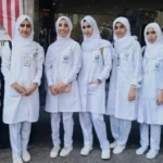 التقديم لمدارس التمريض بالبحر الأحمر 2023