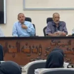 افتتاح 24 فصلاً جديداً لمحو الأمية في أسيوط