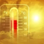 مكافحة الإجهاد الحراري في بيئات العمل الحارة