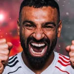 محمد صلاح يقترب من الانتقال إلى بشكتاش التركي