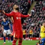 بشكتاش التركي يقترب من إتمام صفقة محمد صلاح