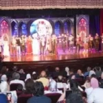 انطلاق الموسم الصيفي للمسرح بالإسكنرية بـ “الملك لير”
