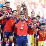 برشلونة واستعادة أمجاد إسبانيا في كأس العالم 2026