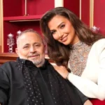 تفاصيل رسالة فيروز لجورج وسوف