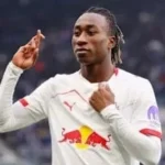 لايبزيج يُحدد 120 مليون يورو لبيع ديوماندي لريال مدريد