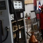 جهود تموين الشرقية لضبط تهريب المواد البترولية