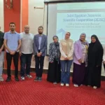 جامعة بني سويف تنظم ندوة حول التمويل البحثي المصري الياباني