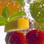 أطعمة تعوض الأملاح والسوائل المفقودة في الصيف