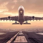 لماذا تحتوي نافذة الطائرة على ثقب صغير؟