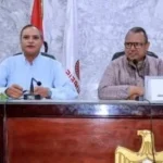 ندوة لتعزيز المبادرة الوطنية للمشروعات الخضراء بسوهاج