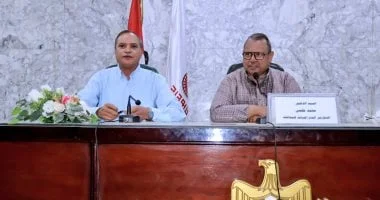 ندوة لتعزيز المبادرة الوطنية للمشروعات الخضراء بسوهاج
