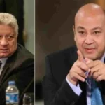 عدم قبول دعوى مرتضى منصور ضد عمرو أديب