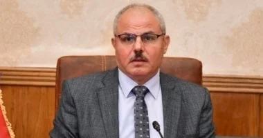 84.8% نسبة النجاح في زراعة قناة السويس