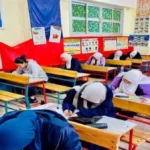 تسجيل اختبارات القدرات لطلاب الثانوية 2026