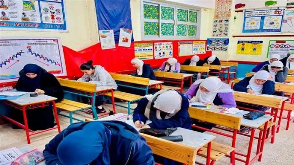 تسجيل اختبارات القدرات لطلاب الثانوية 2026