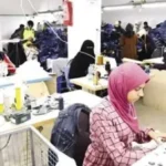 اتفاق لتخصيص مساحة عرض دائمة للملابس في كينيا