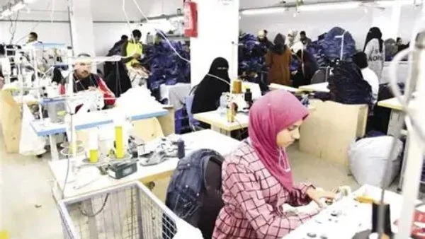 اتفاق لتخصيص مساحة عرض دائمة للملابس في كينيا