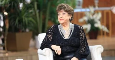 عودة إيناس جوهر ببرنامج جديد على دراما إف إم