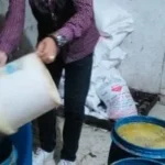 ضبط 13 طن أغذية و38 ألف لتر مواد بترولية في الشرقية