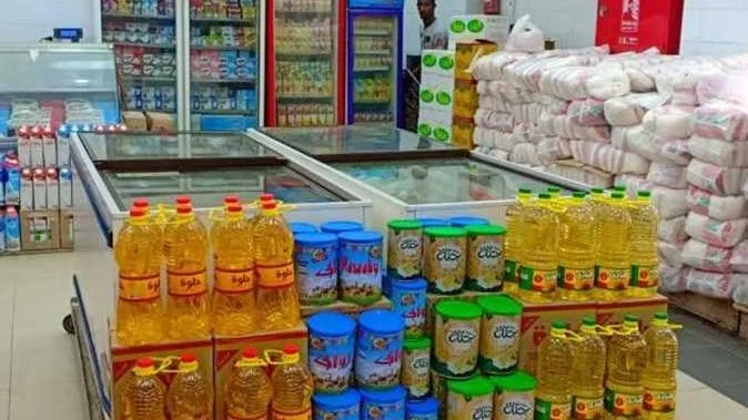 تباين أسعار السلع الغذائية في مصر اليوم