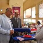 انطلاق ملتقى “انزل اشتغل” بالإسكندرية لتوفير 8000 فرصة عمل